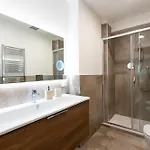 Appartement Time Rome