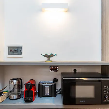 Appartamento Time Roma