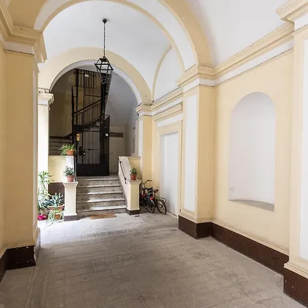 Appartement Time Rome