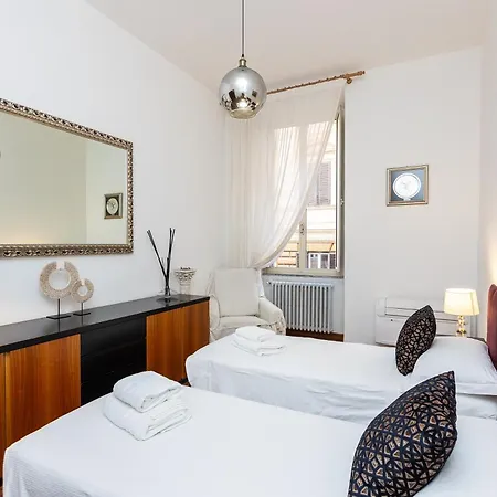 Time Appartement Rome
