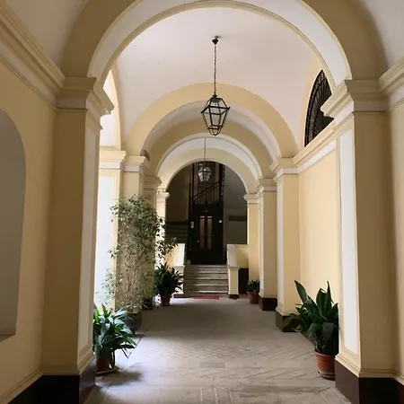 Time Appartement Rome