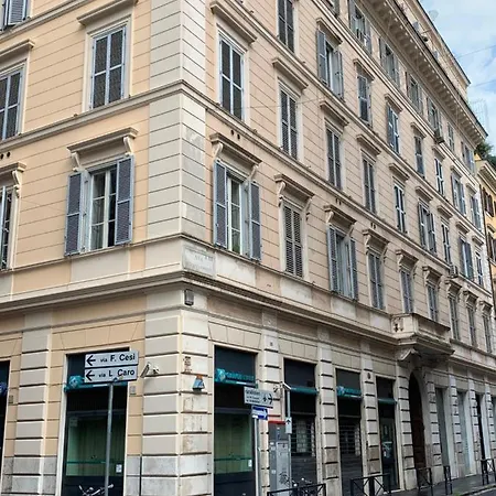 Time Apartamento Roma