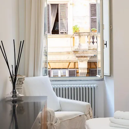 Time Appartement Rome