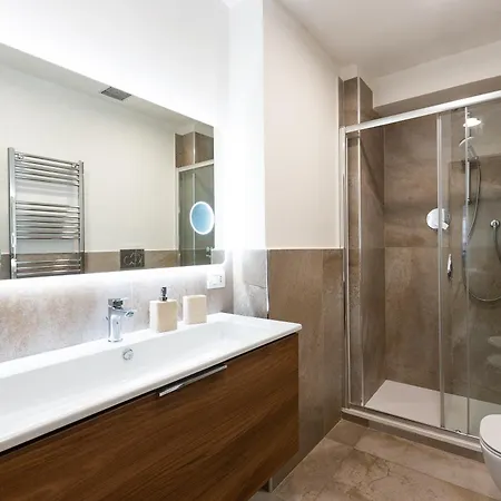 Appartement Time Rome