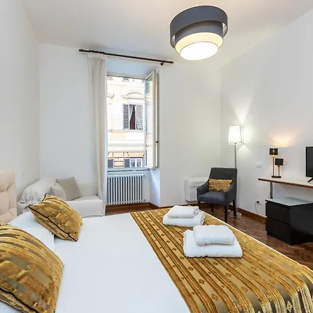 Appartement Time Rome