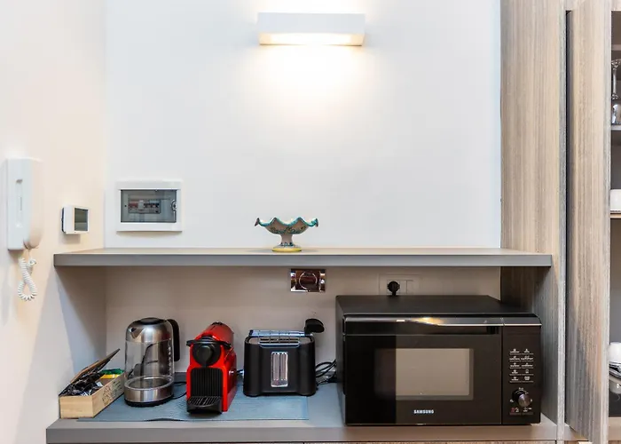 Διαμέρισμα Time Ρώμη